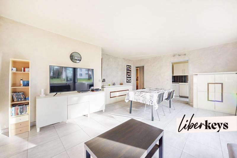 Appartement - 78 m² - 5 pièces