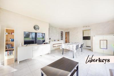 Appartement - 78 m² - 5 pièces