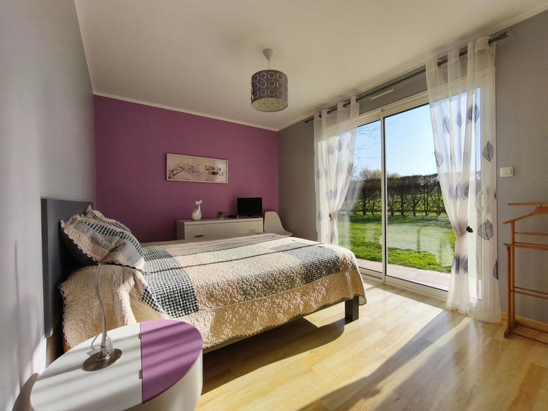 Maison - 146 m² - 4 pièces