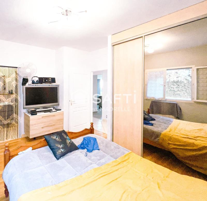 Maison - 145 m² - 5 pièces