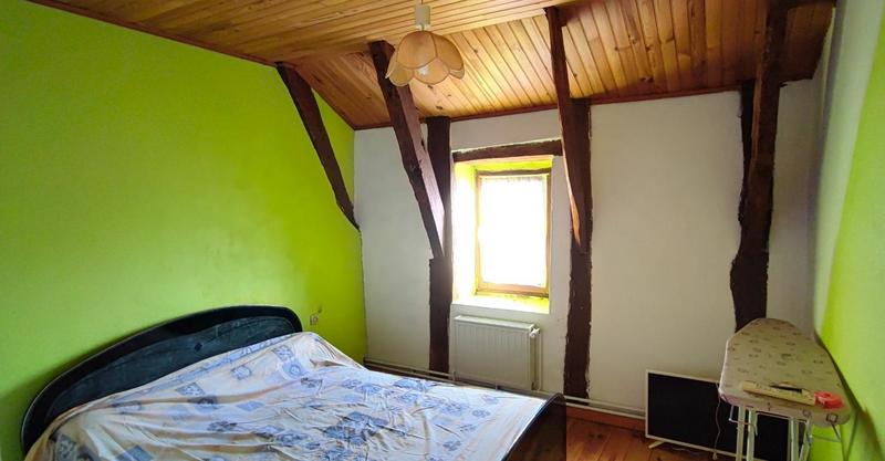 Maison - 197 m² - 8 pièces