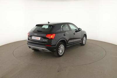 Audi Q2 30 Tfsi Design s tronic 116 ch