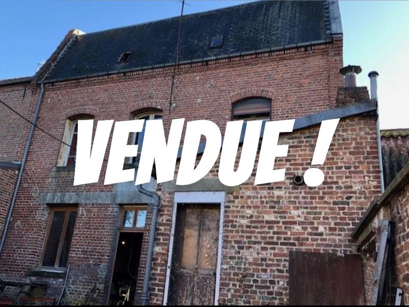 Maison - 300 m² - 4 pièces