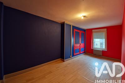 Maison de ville - 96 m² - 4 pièces