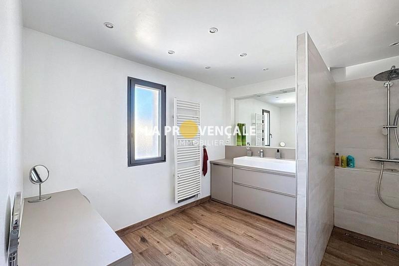 Villa - 119 m² - 5 pièces