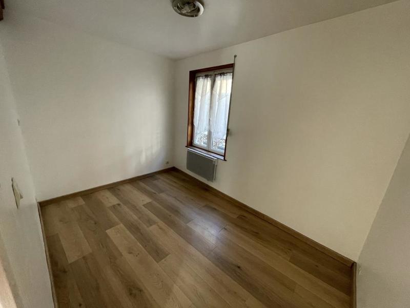 Appartement - 25 m² - 2 pièces
