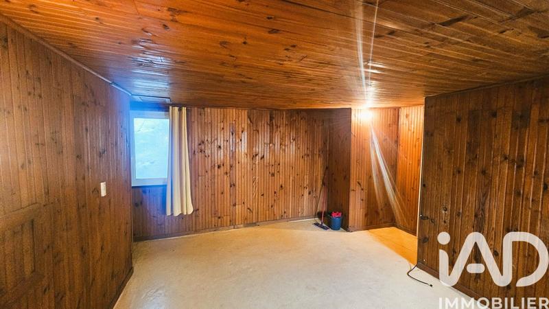 Maison - 71 m² - 3 pièces