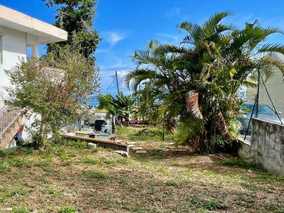 Maison - 67 m² - 3 pièces