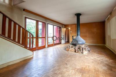 Maison - 144 m² - 6 pièces