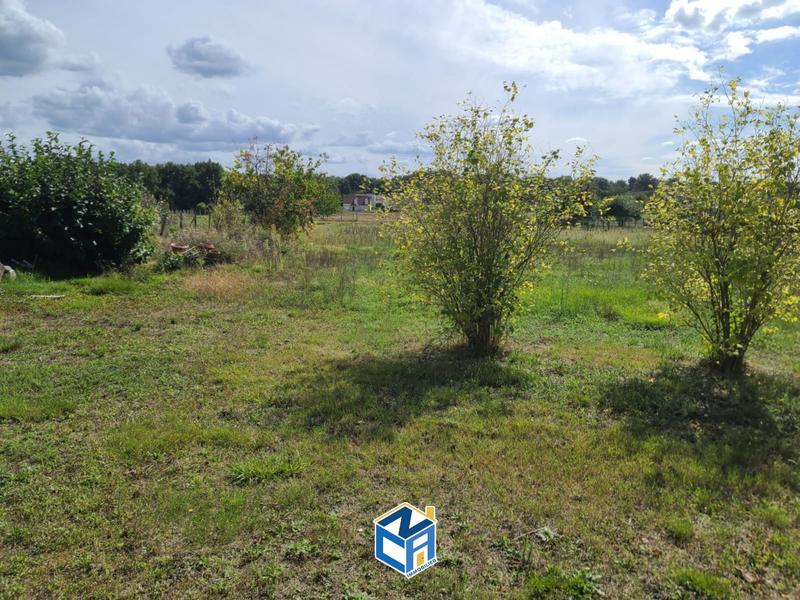 Maison - 112 m² - 6 pièces