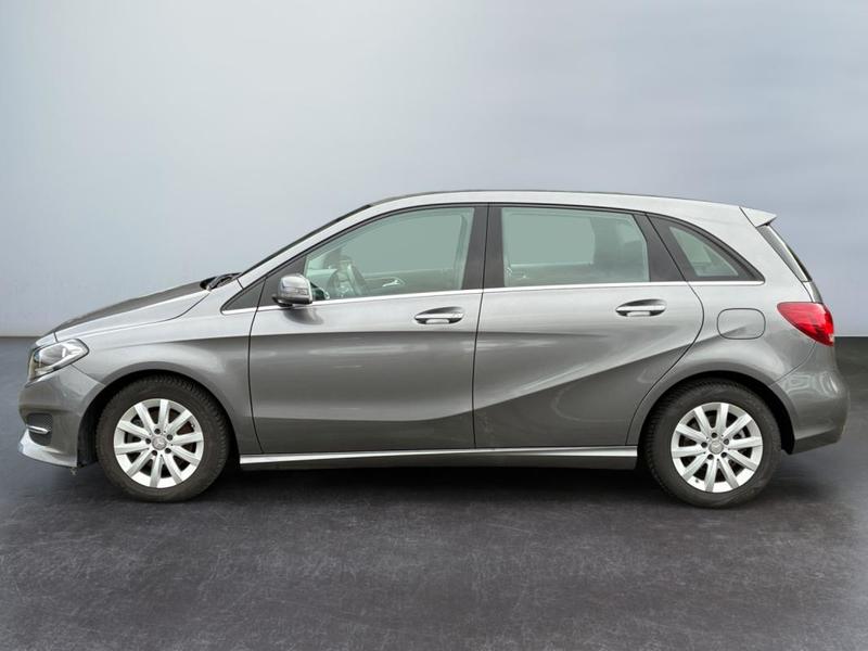 Mercedes Classe B 180 Inspiration
