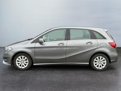 Mercedes Classe B 180 Inspiration