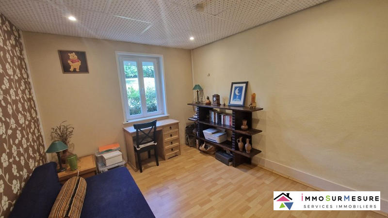 Maison - 150 m² - 10 pièces