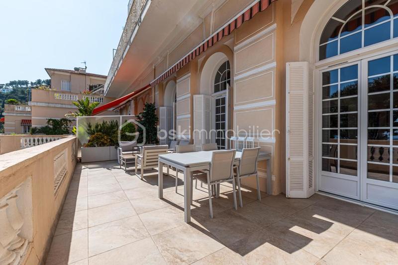 Duplex - 165 m² - 5 pièces