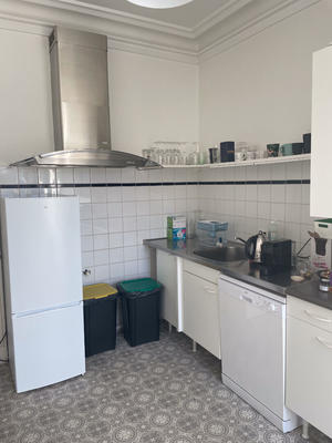 Bureau - 195 m² - 7 pièces