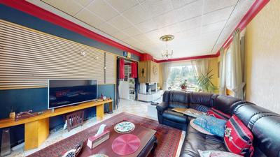 Villa - 200 m² - 7 pièces