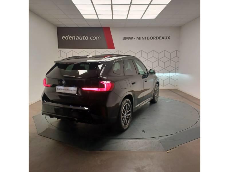 Bmw X1 xDrive 25e 245ch Dkg7 m Sport