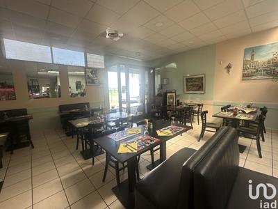 Local commercial - 101 m²