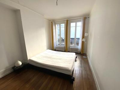 Appartement - 62 m² - 4 pièces