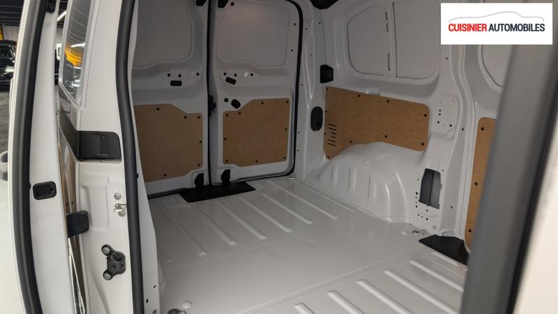 Peugeot Expert Fourgon m Bluehdi 120 s Bvm6