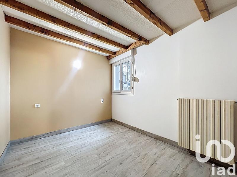 Maison - 147 m² - 4 pièces