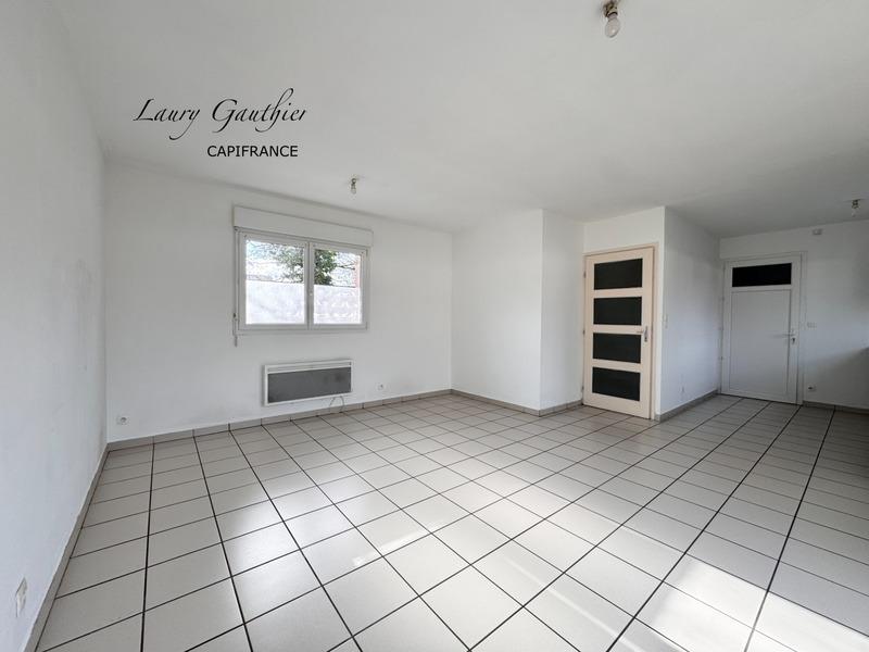 Maison - 66 m² - 4 pièces