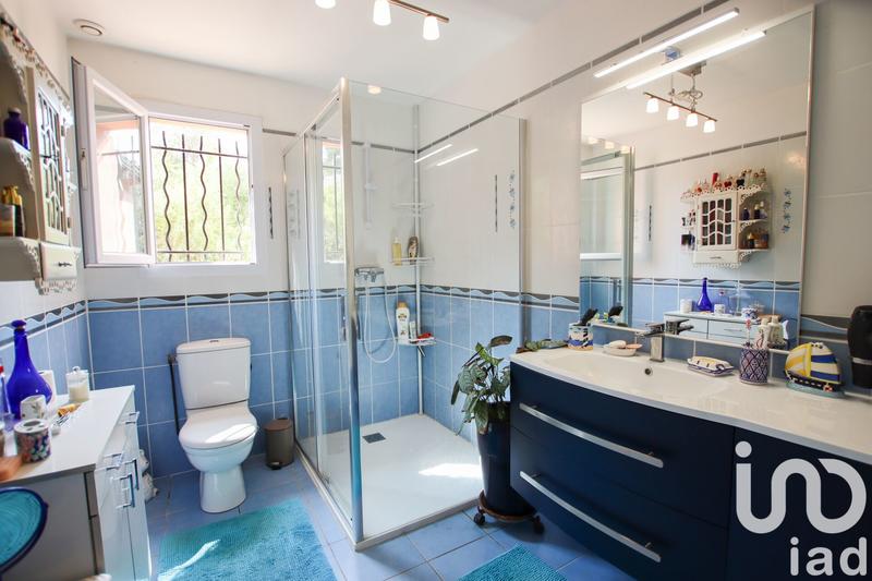 Maison - 152 m² - 5 pièces