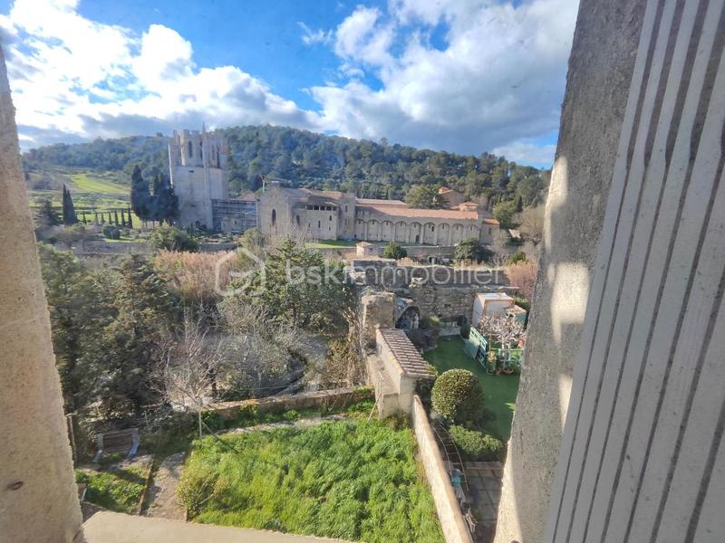 Maison - 180 m² - 8 pièces