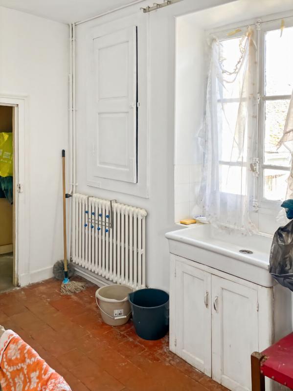 Maison - 113 m² - 5 pièces