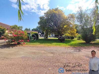 Corps de ferme - 190 m² - 8 pièces