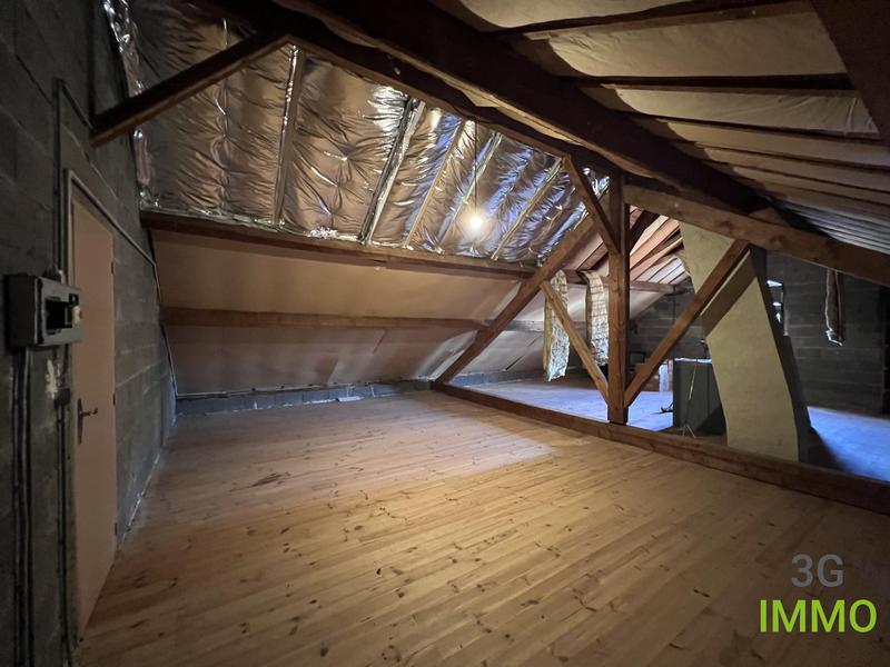 Villa - 160 m² - 7 pièces