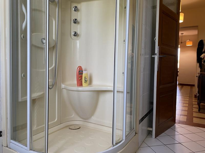 Maison - 160 m² - 5 pièces