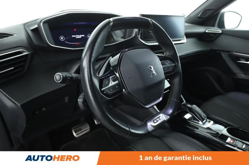 Peugeot 2008 1.2 PureTech Gt Line Eat8 131 ch