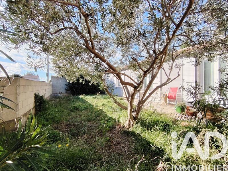 Maison - 98 m² - 5 pièces