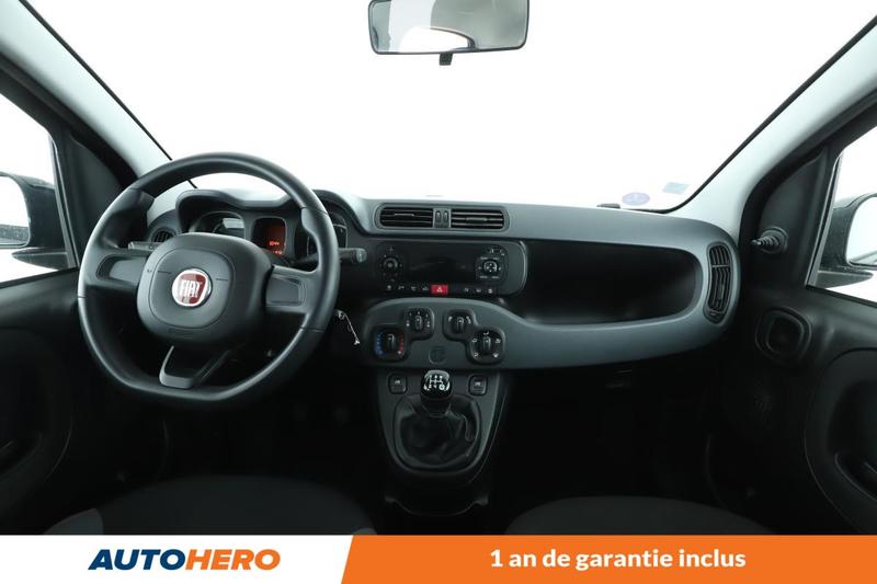 Fiat Panda 1.2 Easy 69 ch