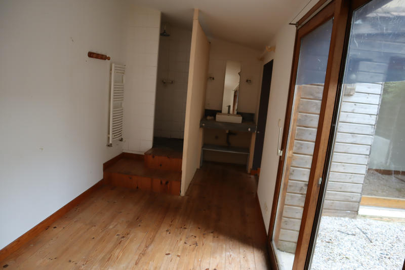 Maison - 61 m² - 4 pièces