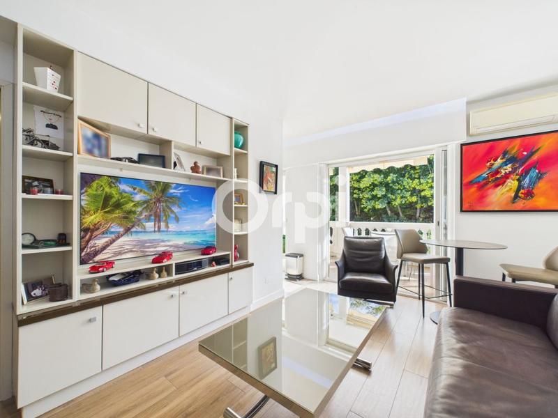 Appartement - 25 m² - 1 pièce