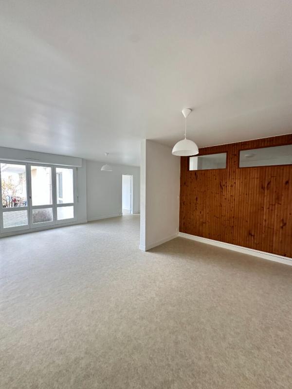 Appartement - 64 m² - 2 pièces