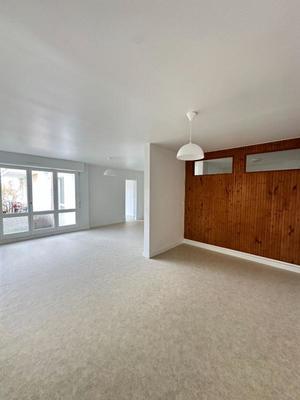 Appartement - 64 m² - 2 pièces