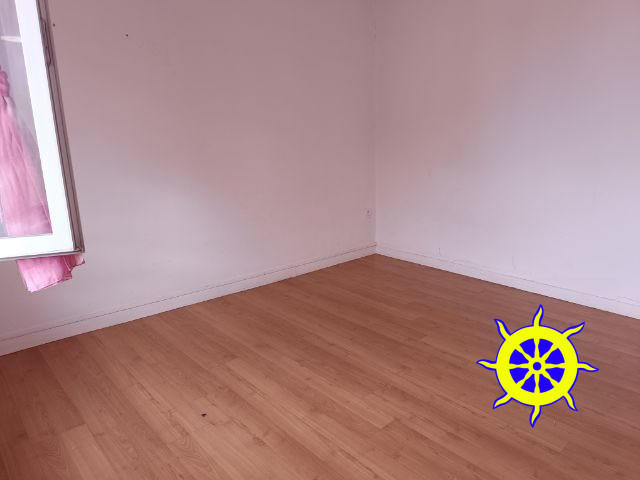 Appartement - 31 m² - 2 pièces