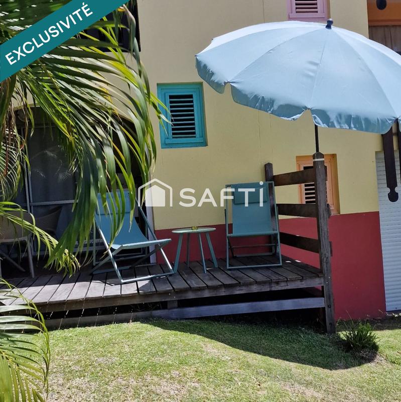 Appartement - 25 m² - 1 pièce