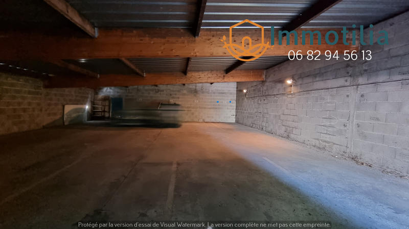 Appartement - 54 m² - 2 pièces