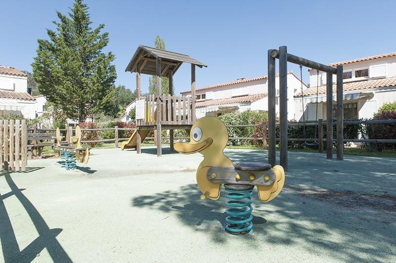 Maison contemporaine - 34 m² - 2 pièces