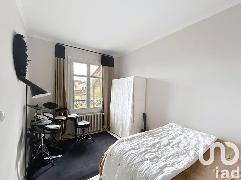 Maison - 167 m² - 7 pièces