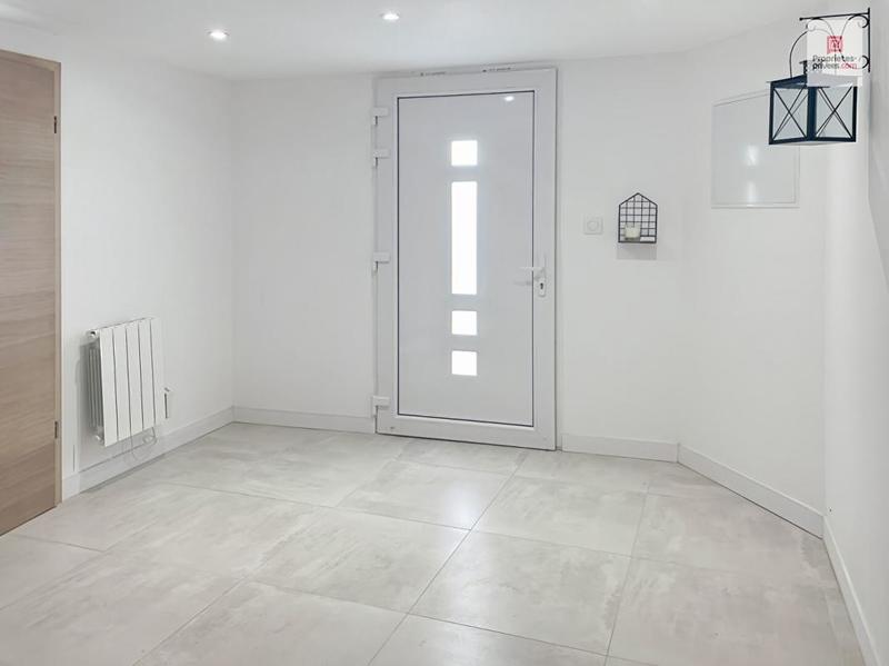 Maison - 84 m² - 4 pièces