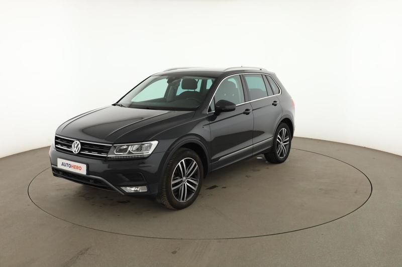 Volkswagen Tiguan 2.0 Tsi BlueMotion Tech 4Motion Dsg7 180 ch