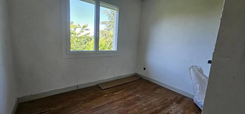 Maison - 113 m² - 5 pièces