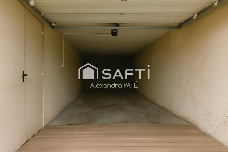 Maison - 140 m² - 7 pièces