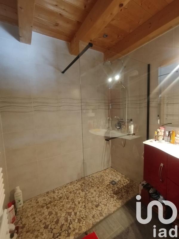 Châlet - 180 m² - 7 pièces