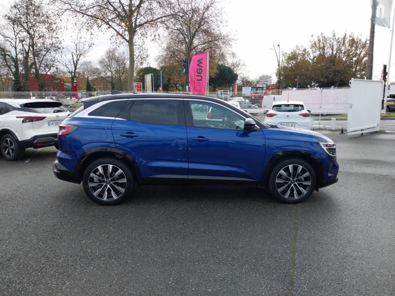 Renault Austral E-Tech hybrid 200 Techno